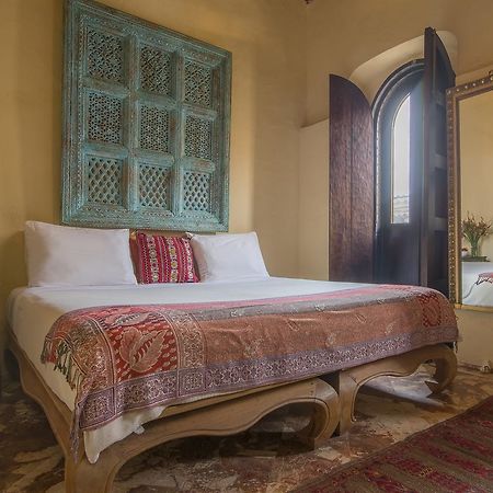Casa El Carretero Hotel Boutique Cartagena Bagian luar foto