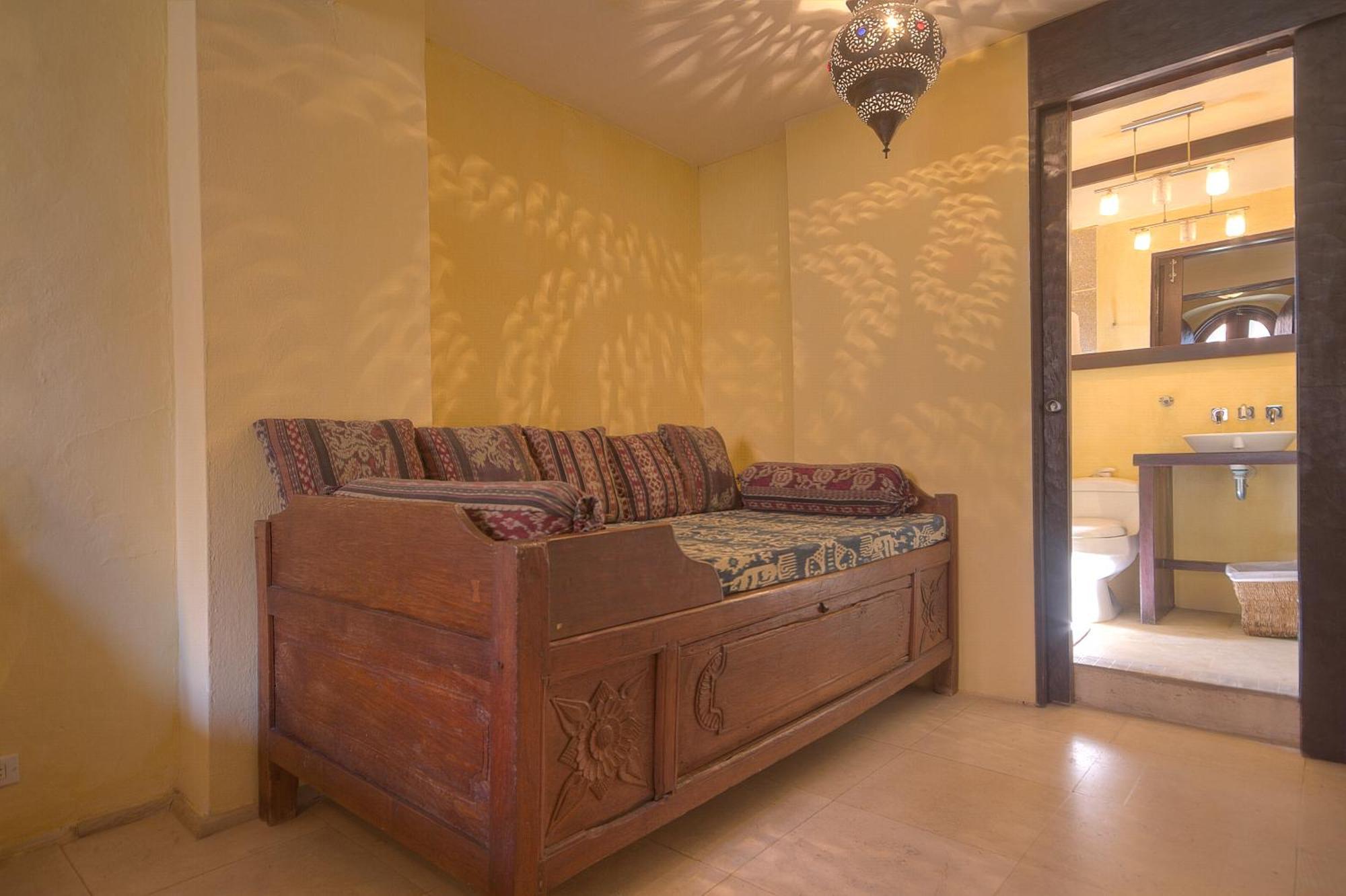 Casa El Carretero Hotel Boutique Cartagena Ruang foto
