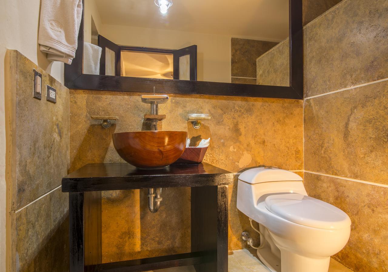 Casa El Carretero Hotel Boutique Cartagena Bagian luar foto