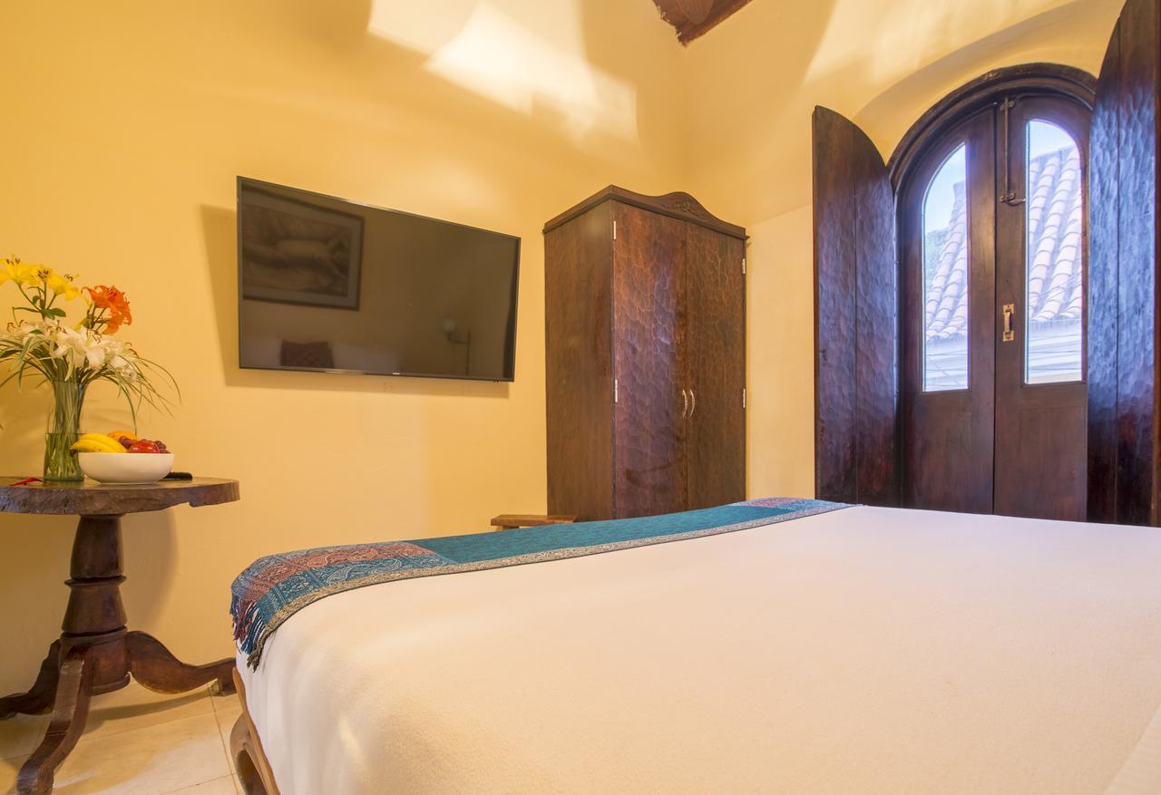 Casa El Carretero Hotel Boutique Cartagena Bagian luar foto