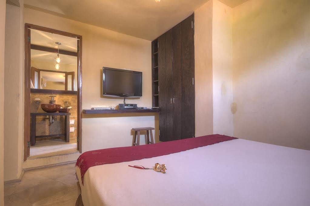 Casa El Carretero Hotel Boutique Cartagena Bagian luar foto