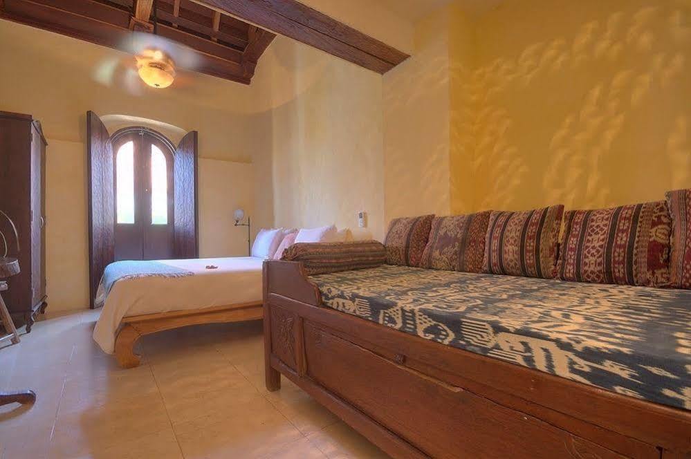 Casa El Carretero Hotel Boutique Cartagena Bagian luar foto