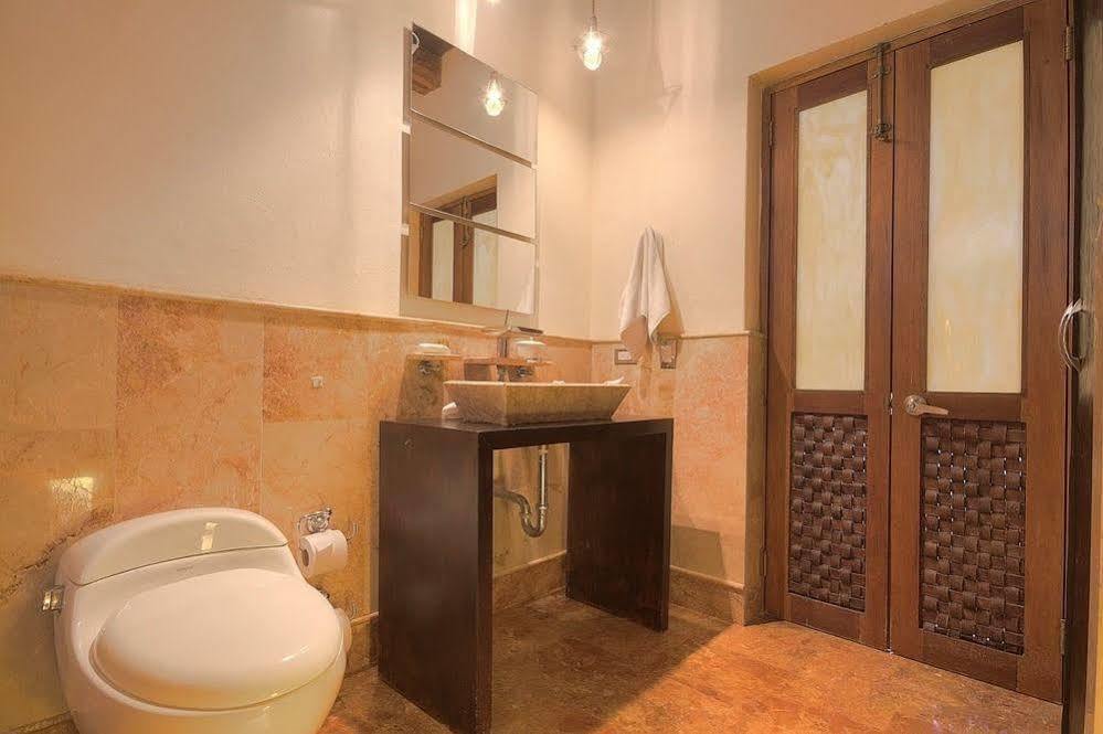 Casa El Carretero Hotel Boutique Cartagena Bagian luar foto