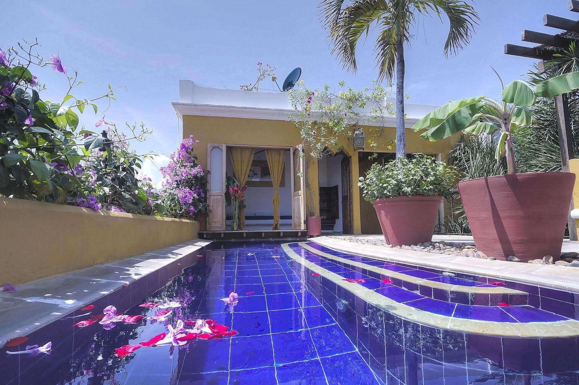 Casa El Carretero Hotel Boutique Cartagena Bagian luar foto