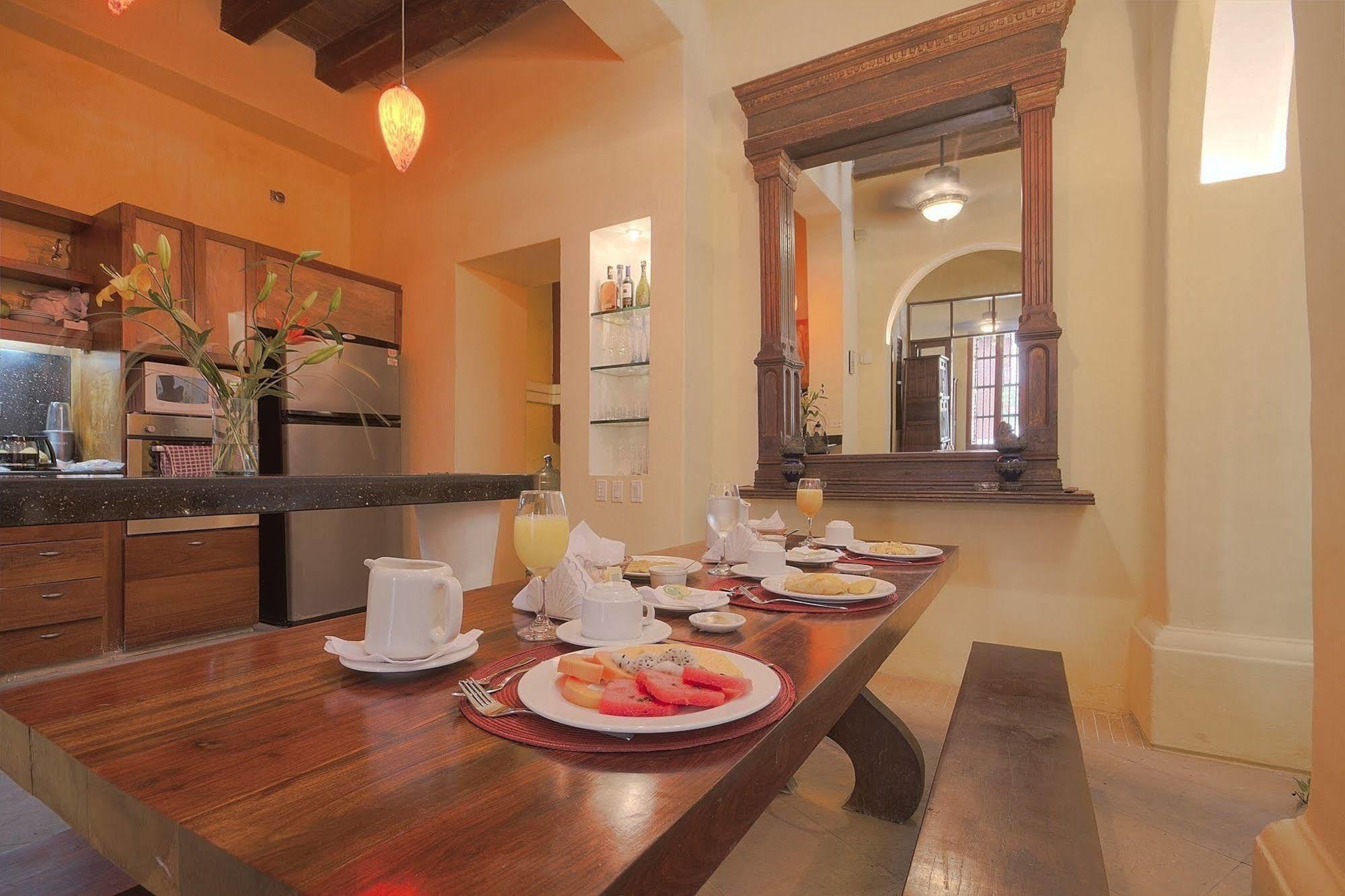 Casa El Carretero Hotel Boutique Cartagena Bagian luar foto
