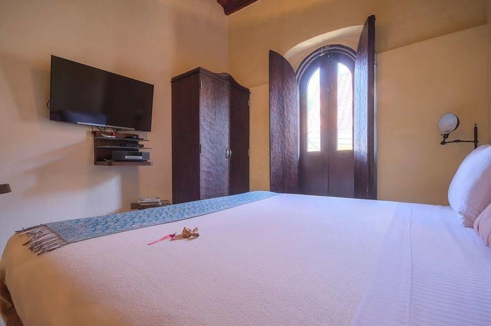 Casa El Carretero Hotel Boutique Cartagena Bagian luar foto