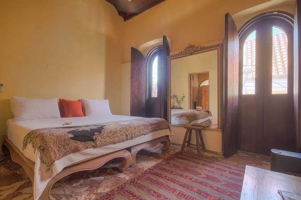 Casa El Carretero Hotel Boutique Cartagena Bagian luar foto