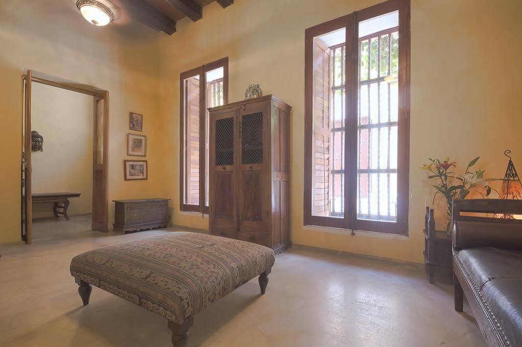 Casa El Carretero Hotel Boutique Cartagena Bagian luar foto